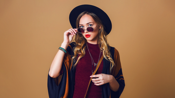 Stijl die kracht geeft – Modetips om je zelfvertrouwen te vergroten