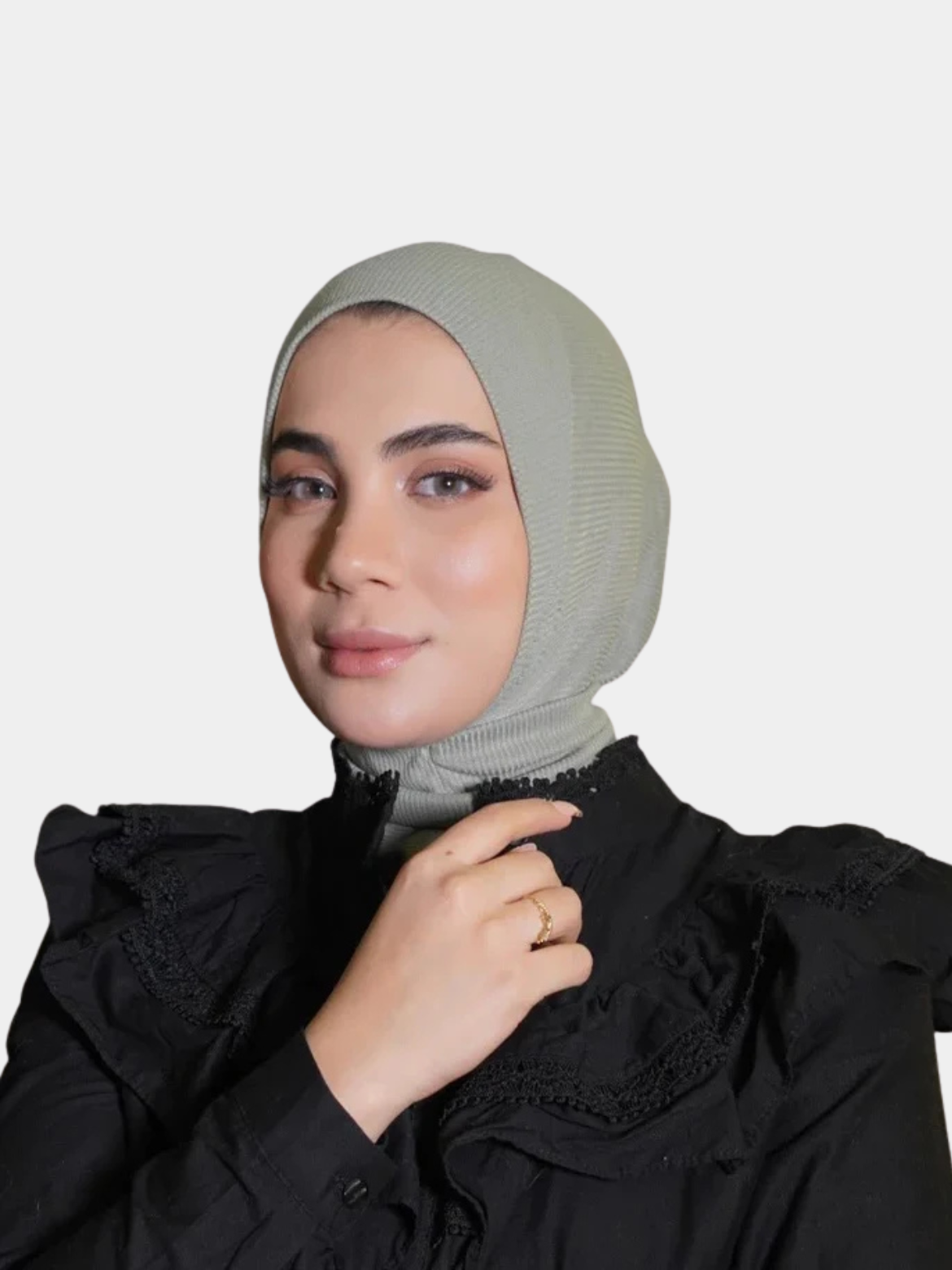 ModestSoft – Jersey Hijab