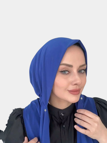 QuickWrap – Fastwear Hijab
