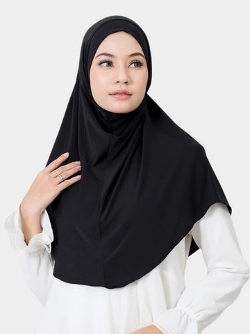 EasyFit – Instap Hijab (1 stuk)