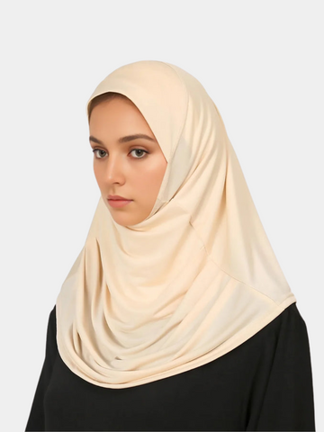GoHijab – Direct Draagklare Hijab