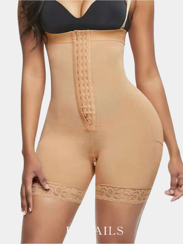 HourglassX – Compressie Taille Shaper