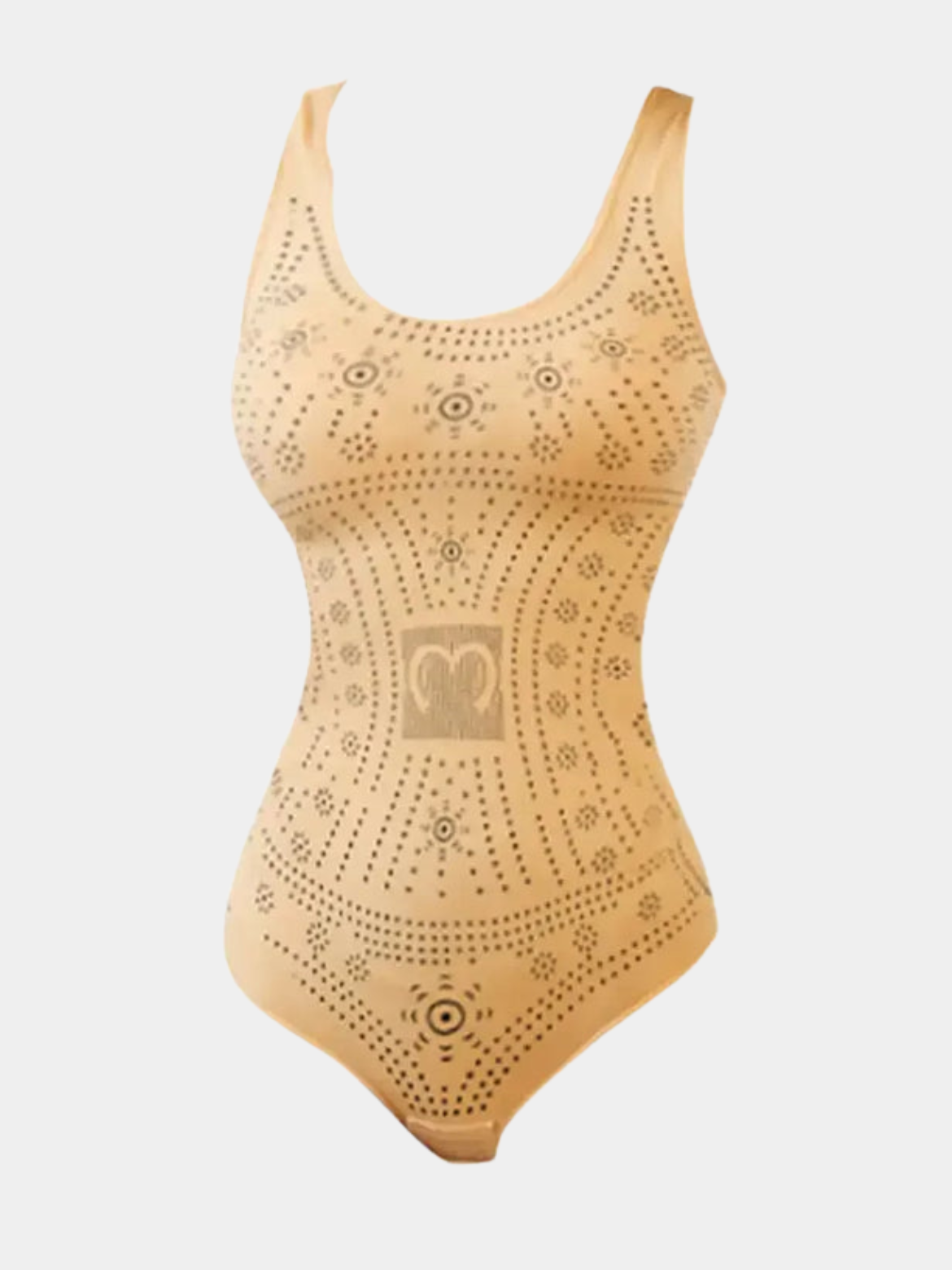 WaistMuse – Slimming Shaper Bodysuit