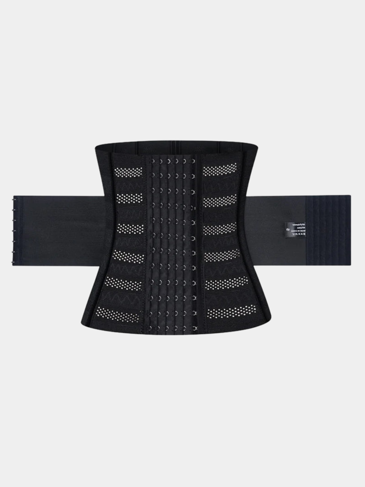 StealthCore – Full Belly Waist Trainer
