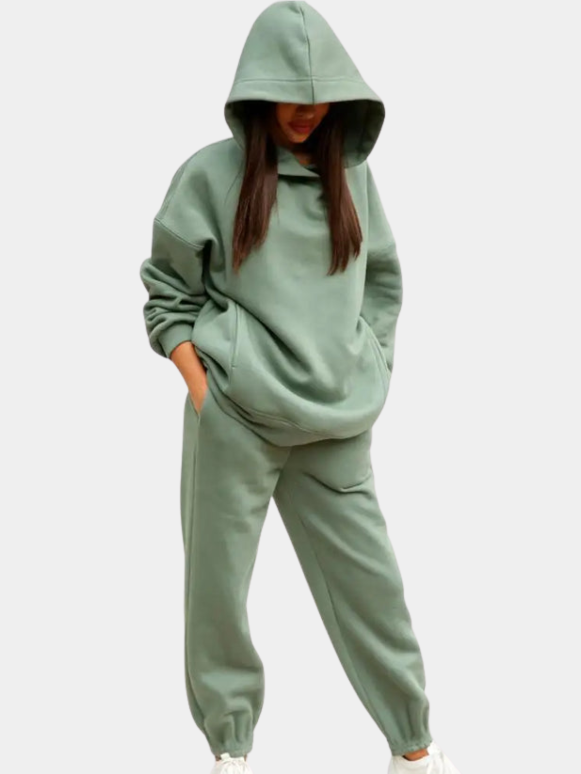 SoftFlex – Cozy Hoodie Trainingspak