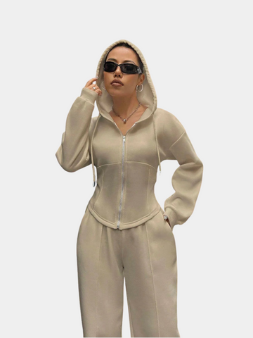 EaseWear – Casual Trainingsset