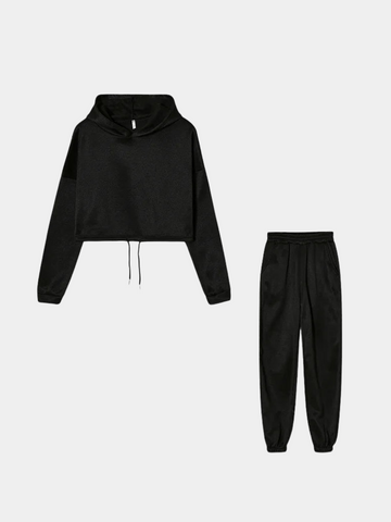 BoldMove – Fleece Sportsuit